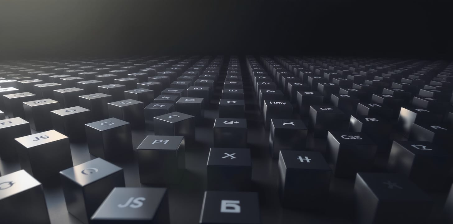 Quick Ref (Cheatsheets)