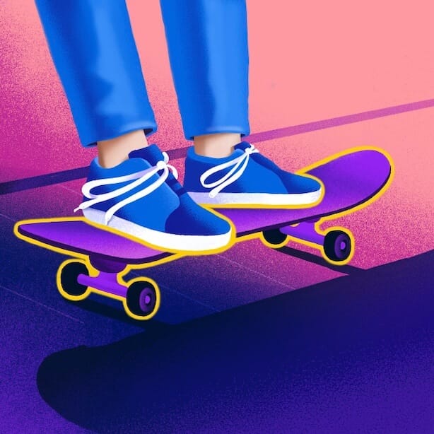 Meta Fun experimental AI projects