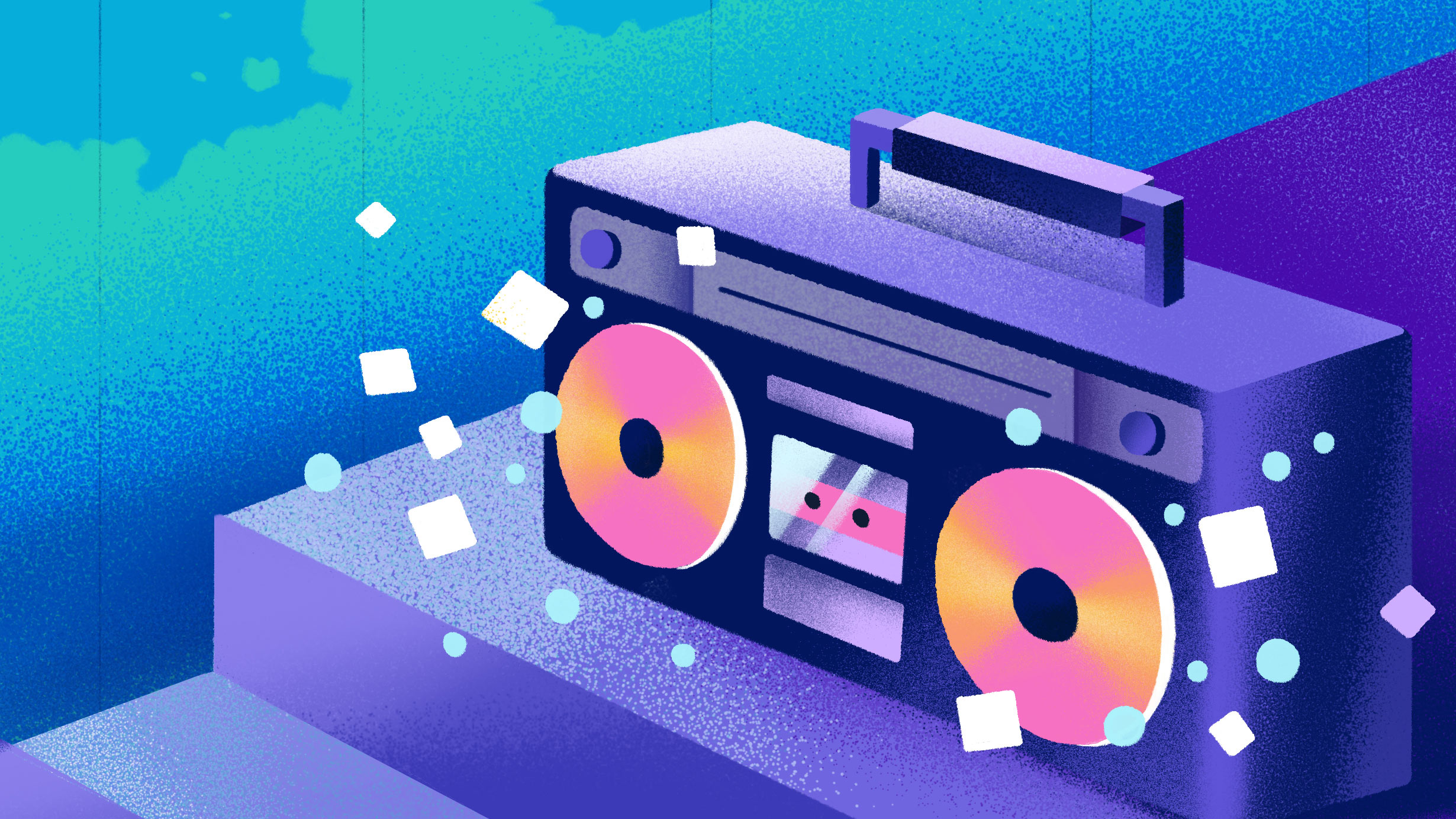 Meta Fun experimental AI projects