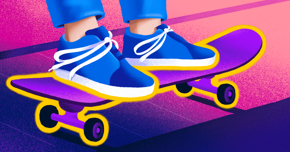 Meta Fun experimental AI projects