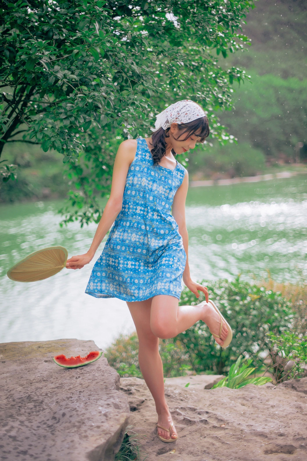 Qwen-Image-Edit 2509